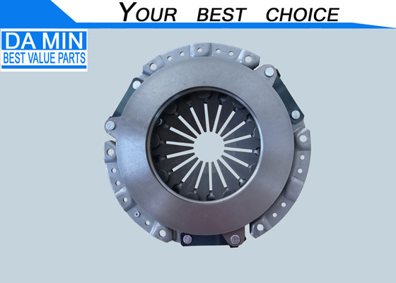 ISC801 240mm 4JB1 Tutup kopling 5312200220 NHR NKR 8942591321 Piring kopling mesin truk ringan Tidak ada turbo