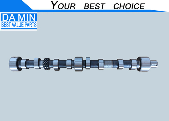 4JB1 Camshaft Mesin 8941277974 Bagian Kepala Silinder Mesin Kontrol Katup Udara Untuk Seri 4J 4JA1 4JG1 4JG2