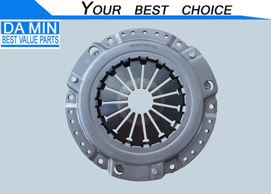 TFR TFS Pickup Clutch Plate 8944350111 Disc Size 225mm 4JA1 Bagian Transmisi Mesin ISC588 Supply