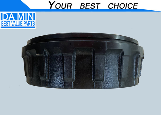 4WD Truk Ringan NPS Front Brake Drum 8971381100 Lebar Lining 75mm 6 bolt Holes Bagian Chassis Baja