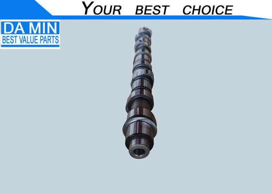 4HF1 4HG1 Camshaft Bagian Mesin ISUZU 8970778290 Proses pemalsuan Kontrol katup udara Camshaft