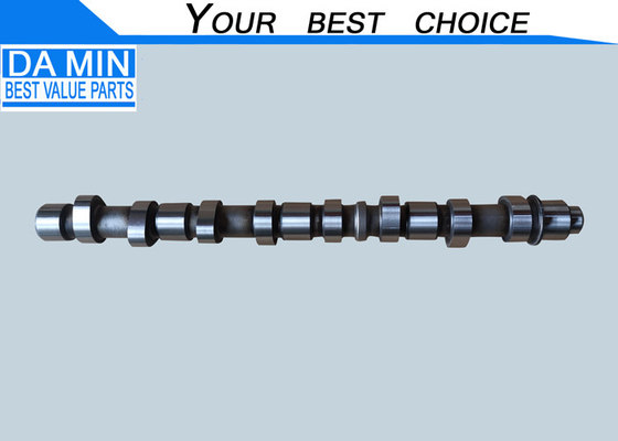 4HF1 4HG1 Camshaft Bagian Mesin ISUZU 8970778290 Proses pemalsuan Kontrol katup udara Camshaft