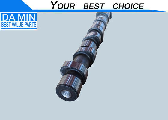 4HF1 4HG1 Camshaft Bagian Mesin ISUZU 8970778290 Proses pemalsuan Kontrol katup udara Camshaft
