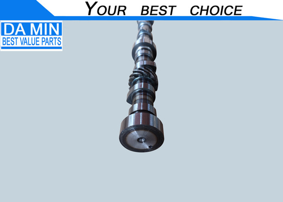 4BC2 4BD1 Camshaft Dipalsukan 8970145731 4BE1 4BG1 SK100 SH120 Mesin Excavator Ouvehual