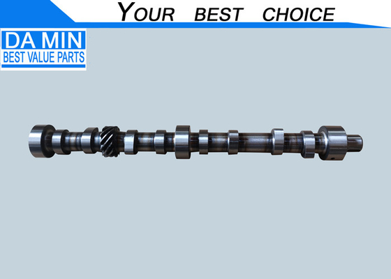 4BC2 4BD1 Camshaft Dipalsukan 8970145731 4BE1 4BG1 SK100 SH120 Mesin Excavator Ouvehual