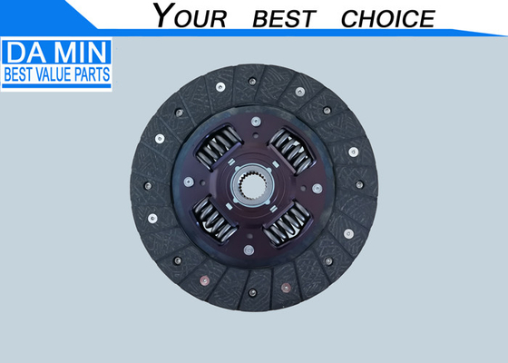 TFR TFS 225*24 Clutch Disc 8970837210 Umum Dalam 4JA1 Diesel 4ZC1 Mesin Bensin