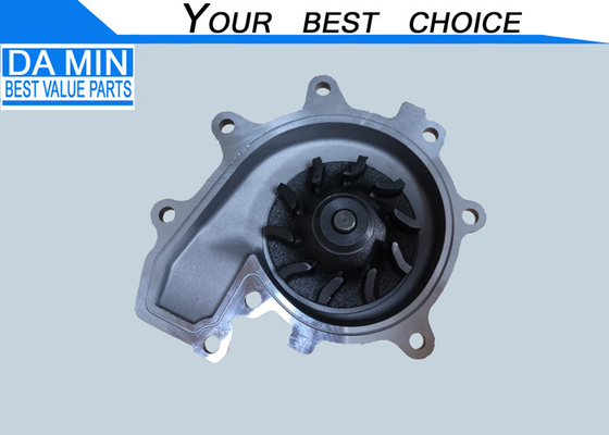 Flange Plate ISUZU NPR Pompa Air 8973333610 Untuk 4HF1 4HG1 Dengan Baik Waterproof Keras Shell