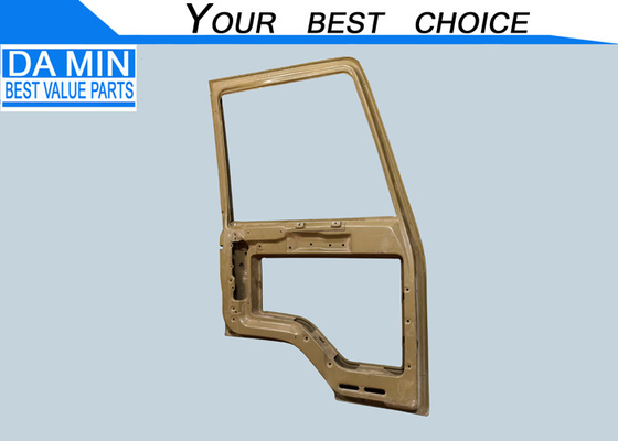 FRR CVR EXR Pintu depan 1640702111 ISUZU Bagian tubuh dengan jendela di bawah tampilan Kontrol jendela manual Pintu kiri Tahun 1987-1997