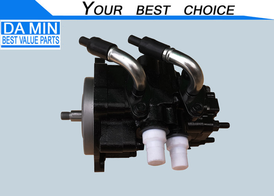 8980550072 Dua Kartrid Tipe Power Steering Pump Untuk NPR NQR Light Truck 4HK1 Motor Model