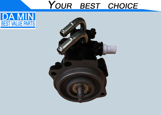 8980550072 Dua Kartrid Tipe Power Steering Pump Untuk NPR NQR Light Truck 4HK1 Motor Model