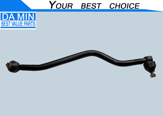 Isuzu Drag Link Isuzu NPR Parts Black 8980067940 Untuk Berat Berat 4HK1 5 KG