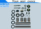 King Pin Kit ISUZU Bagian otomatis Untuk EXZ 5878310290 Presisi Ringan Yang Ringan