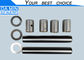 King Pin Kit ISUZU Bagian otomatis Untuk EXZ 5878310290 Presisi Ringan Yang Ringan