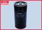 Filter Bahan Bakar ISUZU Logam 1876101650, Filter Bahan Bakar Diesel CYZ / EXZ 6WF1