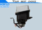 CXZ Body Parts Isuzu Fog Lights Dengan Warna Putih 1821104540 Original Packing