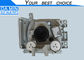 8981995690 ISUZU Body Parts Truck Headlamps ASM Untuk Warna Putih EXZ / CYZ