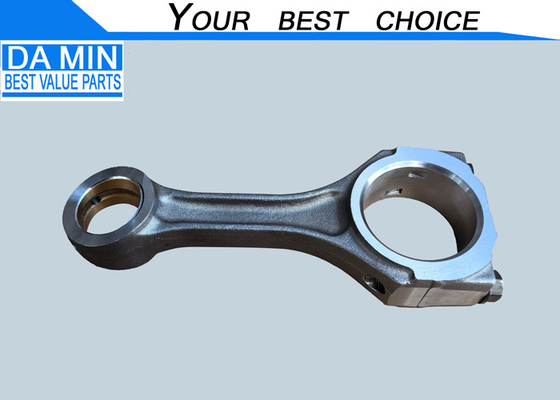 4JK1 4JJ1 Motor Connecting Rod 8973889212 Untuk Truk Ringan Dan Pickup Bushing 34mm NLR NMR Conrod
