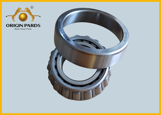 Hub Bearing 9000931720 N Series Light Truck Roda Depan Outer Bearing 32207 Presisi Tinggi Dan Kekuatan