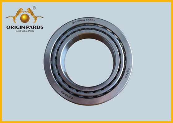 Hub Bearing 9000930810 N Series Light Truck Roda belakang inner Bearing 28985/20 Bearing Steel GCR15