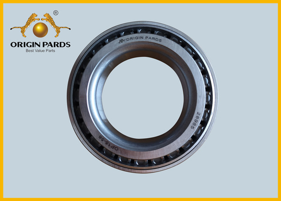 Hub Bearing 9000930810 N Series Light Truck Roda belakang inner Bearing 28985/20 Bearing Steel GCR15