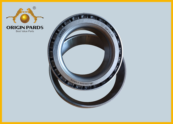 Hub Bearing 9000930810 N Series Light Truck Roda belakang inner Bearing 28985/20 Bearing Steel GCR15