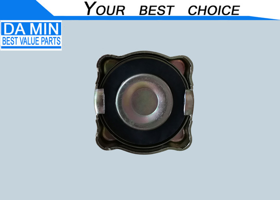 1117500241 Penutup Minyak Untuk Mesin 6BD1 6HH1 6HK1 6SD1 6WF1 6WG1 10PE1 10PD1 Penutup Filter Minyak Berjarak Besar