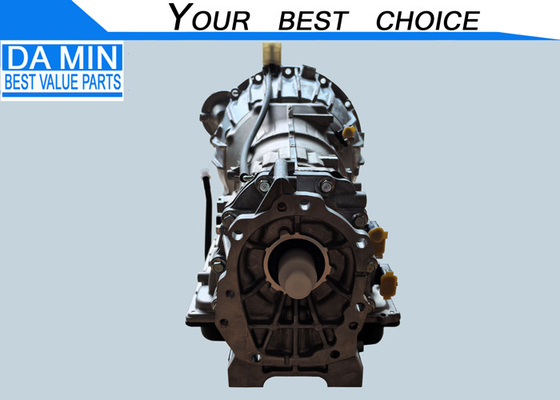AT 4SPEED 8980986110 Dmax Automatic Transmission Aluminium Gearbox Untuk 4JK1 4JJ1 Mesin Pickup Dan SUV Mux