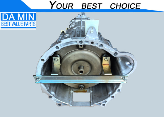 AT 4SPEED 8980986110 Dmax Automatic Transmission Aluminium Gearbox Untuk 4JK1 4JJ1 Mesin Pickup Dan SUV Mux