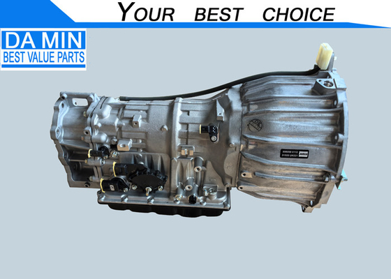 AT 4SPEED 8980986110 Dmax Automatic Transmission Aluminium Gearbox Untuk 4JK1 4JJ1 Mesin Pickup Dan SUV Mux