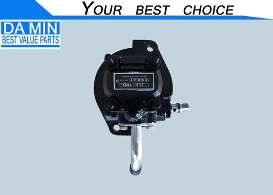 NPR NQR Power Steering Pump 8971365741 Kualitas tinggi 4HE1 4HF1 4HG1 Bagian Sasis Mesin 30 Gigi Gear