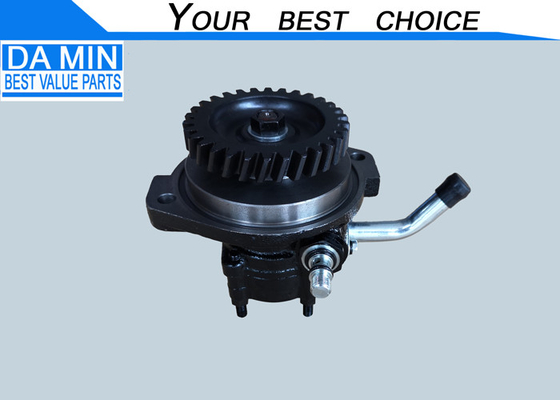 NPR NQR Power Steering Pump 8971365741 Kualitas tinggi 4HE1 4HF1 4HG1 Bagian Sasis Mesin 30 Gigi Gear