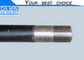 Tie Rod 1431511180 Baja Kekuatan Tinggi Panjang Dan Tipis Untuk ISUZU CXZ OD 57mm