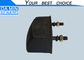 ISUZU Mixer Belakang Rubber Cushion 1533660732 Dua Sekrup Memperbaiki 50mm Panjang Biasa