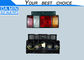 Empat Warna Rear Combo Lamp ISUZU NPR Parts 8941786181 Untuk NKR Light Truck 12 Voltage