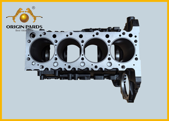 8982045330 ISUZU NPR Bagian 4HG1 Silinder Blok 4 Diesel Cylinder Liners Casting Baja