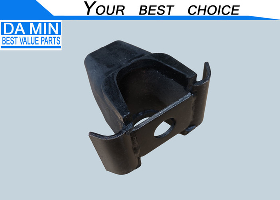 NHR NKR Spring Rubber 8941502652 Suspension Spring Leaf Cushion Rubber Height 105mm Bagian Penggunaan Umum