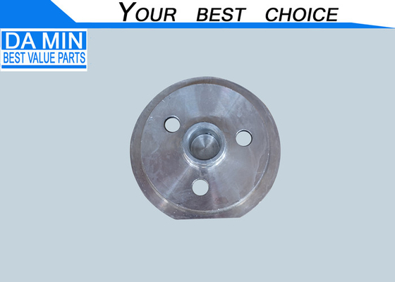6HK1 Idle Gear Shaft 8943948060 Mesin Cap Aluminium Model 6HE1 6HH1 6HK1 OEM 1007040-117