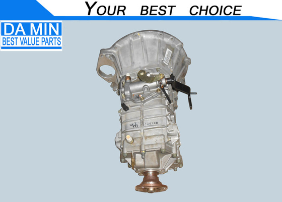 MYY5T Transmisi 8973739190 Aluminium Berat Ringan MYY5T Gearbox Untuk NKR NPR 4HF1 4HG1 4HE1 Mesin