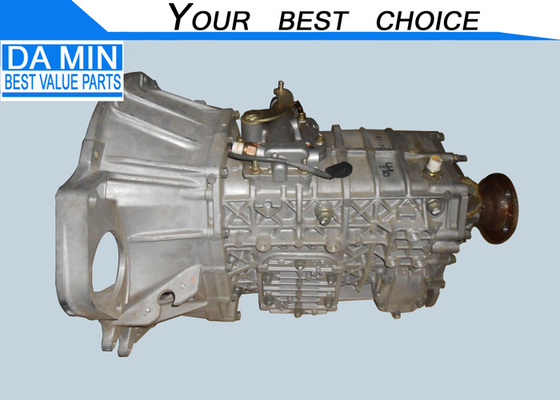 MYY5T Transmisi 8973739190 Aluminium Berat Ringan MYY5T Gearbox Untuk NKR NPR 4HF1 4HG1 4HE1 Mesin