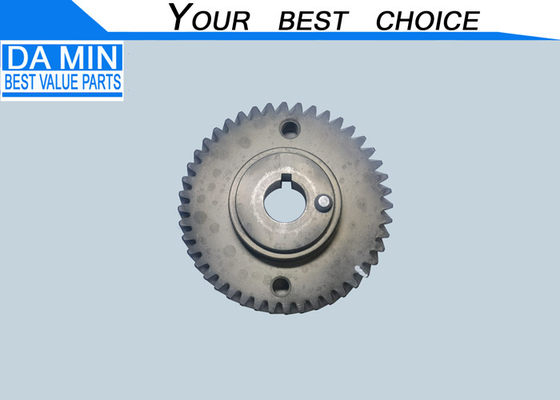 4JJ1 Injector Pump Gear 8980175391 Gear Teeth 44 Untuk Isuzu Excavator ZX140 SH160 Dan Dmax Pickup Truck NLR NMR