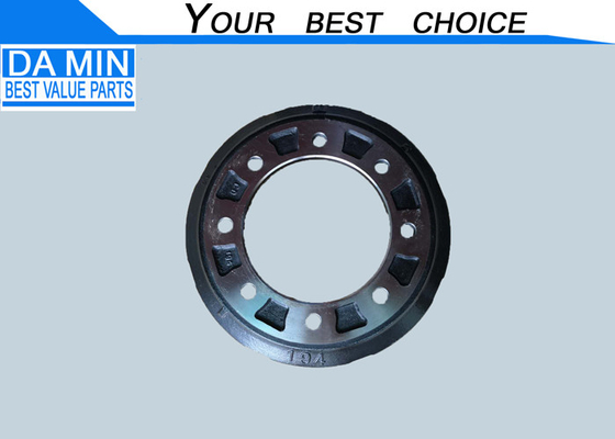 FVR FTR CVR Brake Drum 1423151944 Air Over Hydraulic Brake System Axle belakang 8 lubang Brake Drum Isuzu Chassis Parts