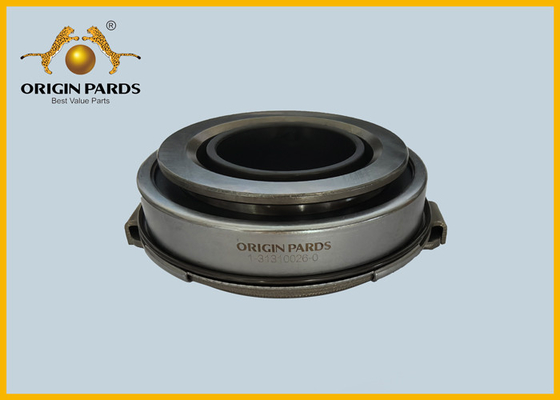 4HK1 6HK1 Motor Clutch Bearing 1313100260 Gearbox Model MZX6P MZW6P Isuzu FRR FSR FTR FVR 2008 Jenis Penggunaan Truk