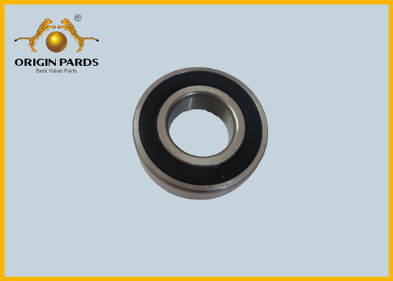Pilot Bearing 6205 Dua Sisi Penutup Segel Isuzu 6HK1 6SD1 6BD1 Mesin Flywheel Bearing 8943922880 Ukuran 52*25mm
