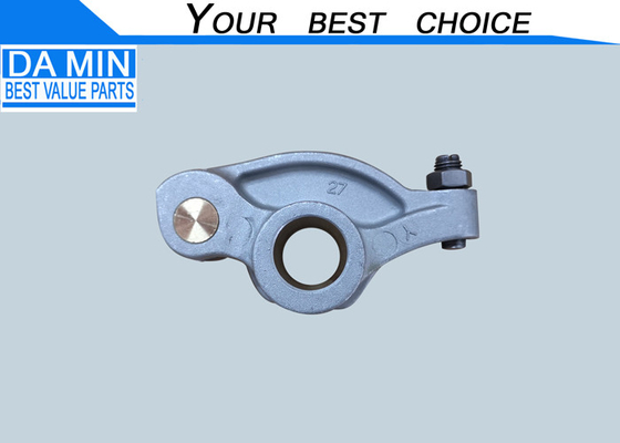 4HK1 6HK1 Rocker Arm 8973064243 Kepala Silinder Air Outlet Rocker Arm Excavator ZX240 ZX360 Truk NPR NQR FSR FVR