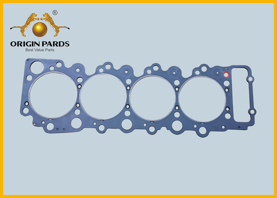 4HG1 Head Gasket 8973494900 Warna Hitam Baja tahan karat multi-lapisan dengan interlayer elastis ORIGIN PARDS Bagian mesin