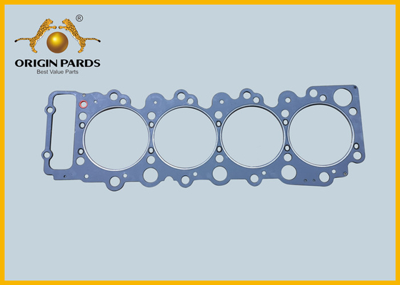 4HG1 Head Gasket 8973494900 Warna Hitam Baja tahan karat multi-lapisan dengan interlayer elastis ORIGIN PARDS Bagian mesin