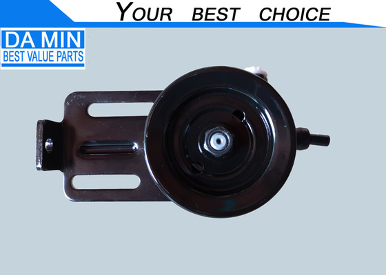 4JA1 4JH1 Pompa kemudi 8979466970 Isuzu TFR TFS DMAX Pickup Power Steering Pump dengan Bracket dan Pulley