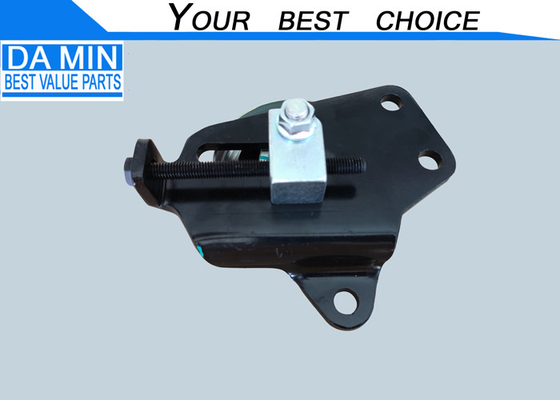 4HK1 Pengatur Sabuk Kipas 8980318111 FSR FRR NPR NNR NMR Mesin Model 4HK1 Fan Belt Pulley Tensioner