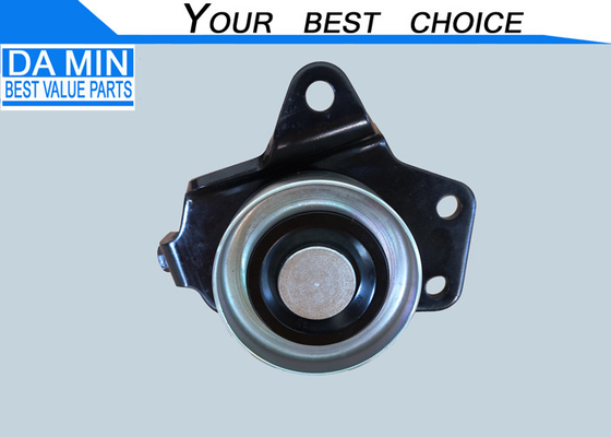 4HK1 Pengatur Sabuk Kipas 8980318111 FSR FRR NPR NNR NMR Mesin Model 4HK1 Fan Belt Pulley Tensioner