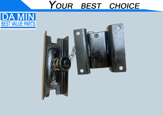 Truk spare tire carrier 8970109551 Isuzu NPR NQR Hang On Main Beam Mempertahankan Dan Memperbaiki Chassis Bagian Otomotif